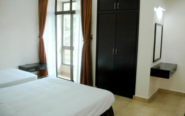 Fifty Five Holiday Guest House