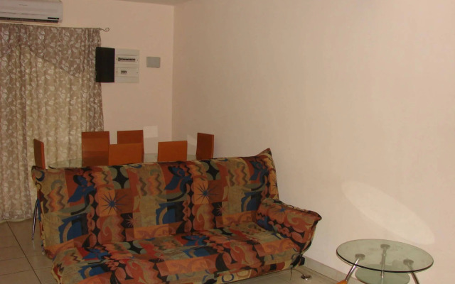Villa Riviera