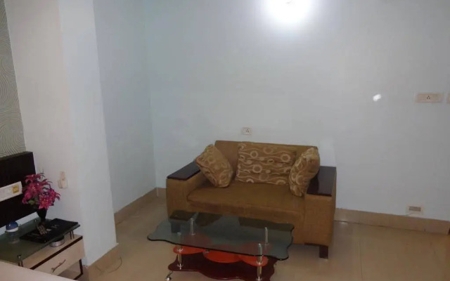 FabExpress Royal Residency Patna
