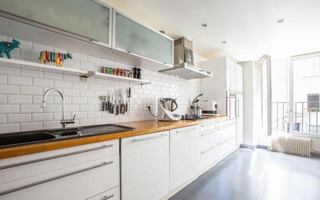 Veeve - Chic By Bonne-Nouvelle