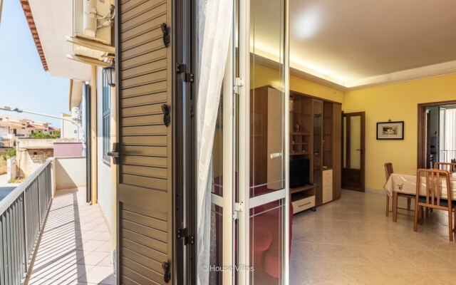 Marina Holiday in Avola