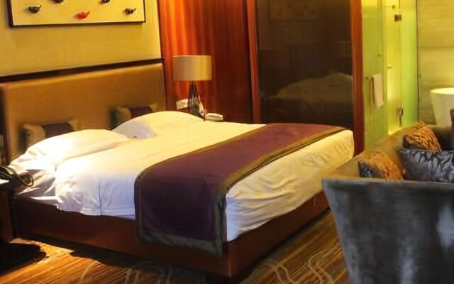 Feng Lin International Hotel