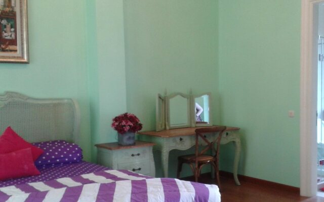 Elliottii Residence Duta Niaga