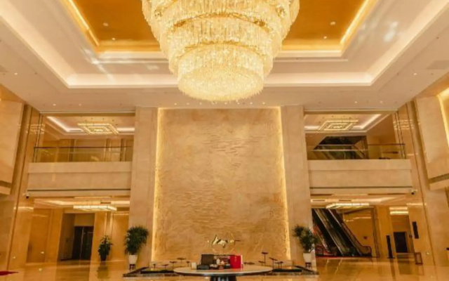 Bairun Oriental Hotel