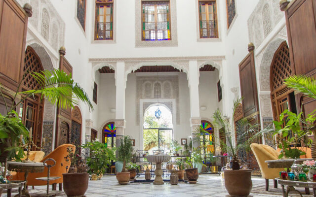 Riad Norma