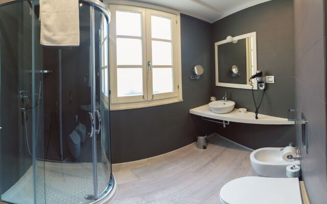 Rigel Villanova Rooms