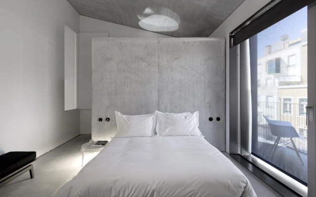 Hotel Casa do Conto - Arts & Residence