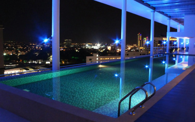 Asia Melaka Hotel managed by The Straits Hotel & Suites