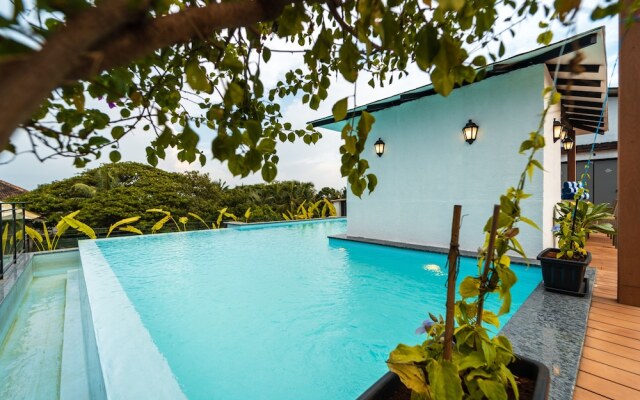 Evoke Premium Candolim North Goa