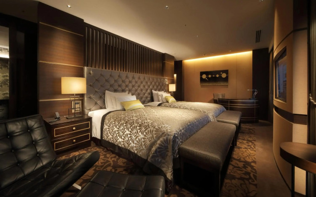 Hotel Metropolitan Sendai