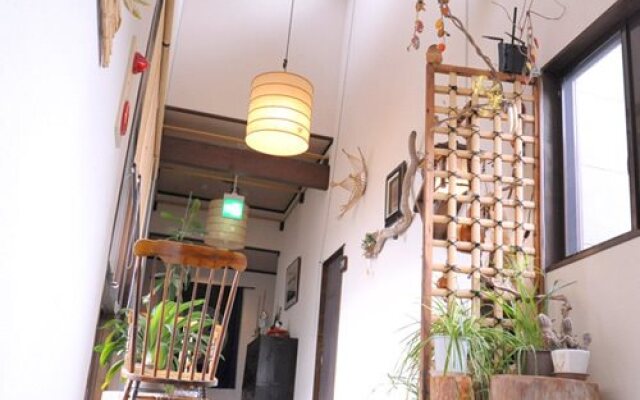 Itoya Ryokan (Sadogashima)