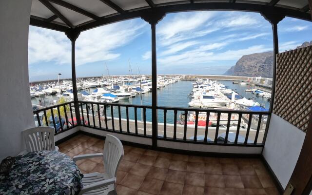 Apartamento vacacional Los Gigantes