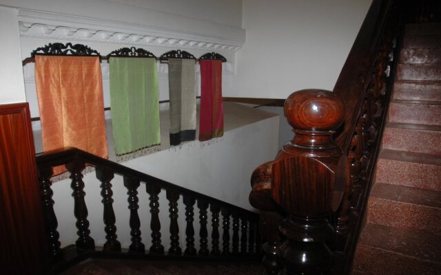 Passaggio Boutique Hotel