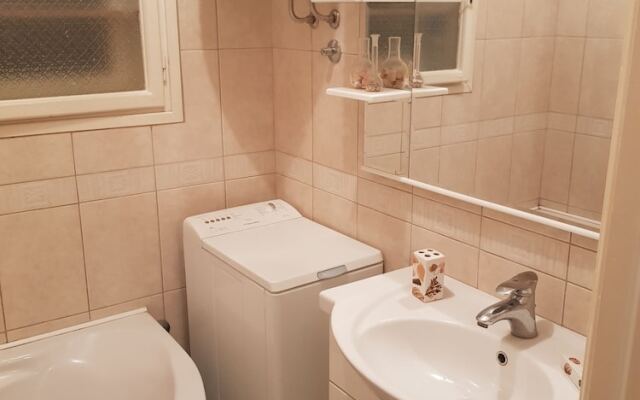 Belgrade Center Apartments