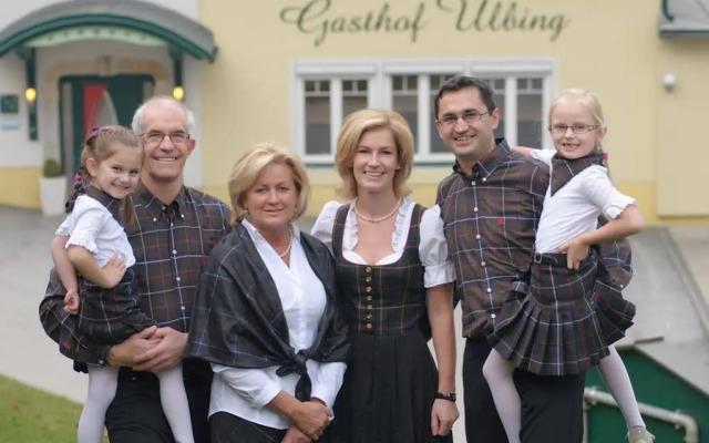 Ulbing Gasthof