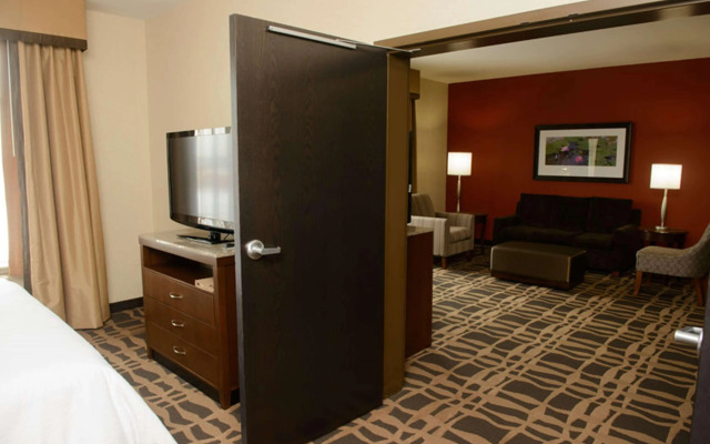 Hilton Garden Inn Dayton South-Austin Landing