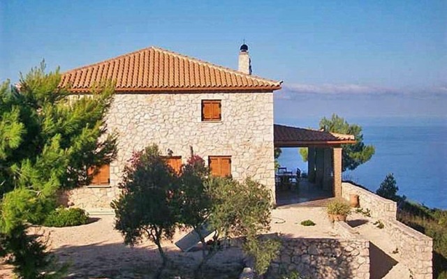 Andreas Katsaros Villas