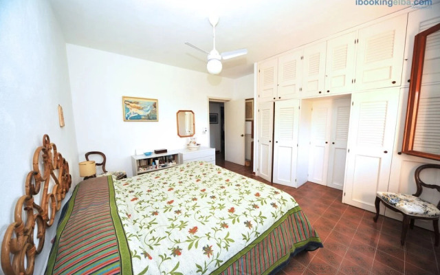 Villa Enfola