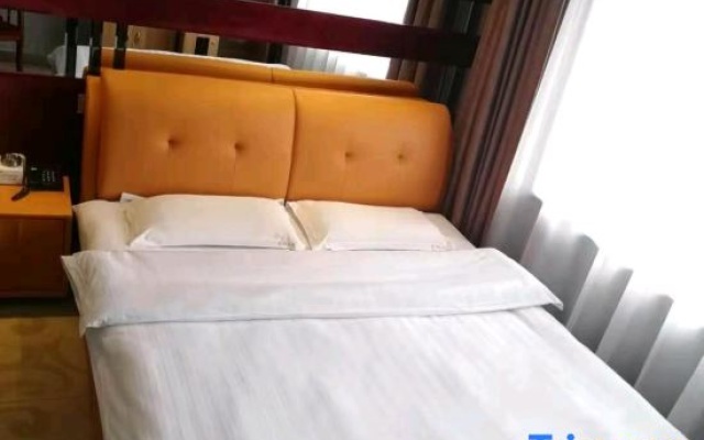 Zichuan Chenyi Hotel
