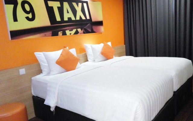 The Hills Batam