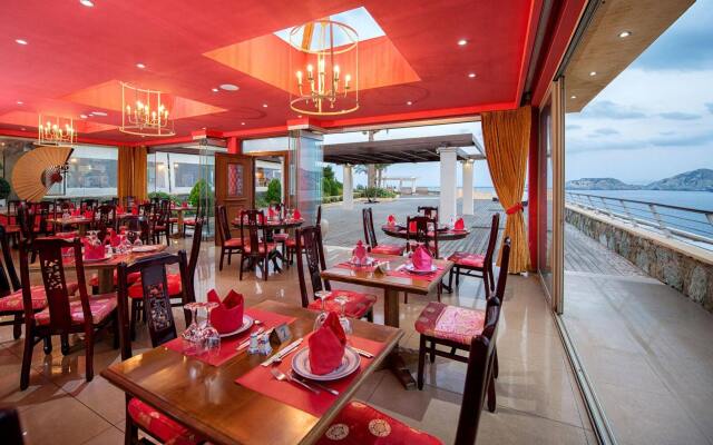 Seaside A Lifestyle Resort All Inclusive