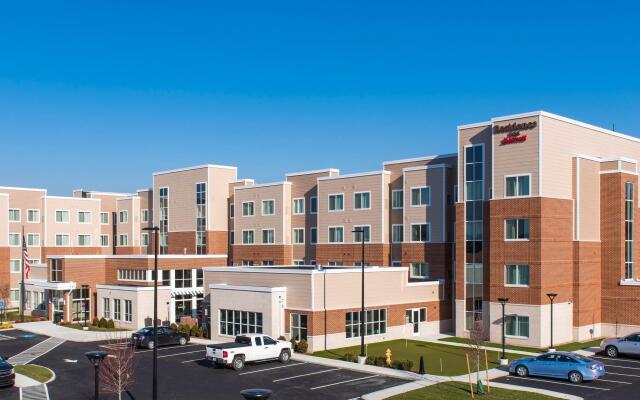 Residence Inn Nashua