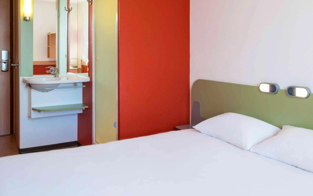 ibis budget Lyon Centre - Gare Part-Dieu