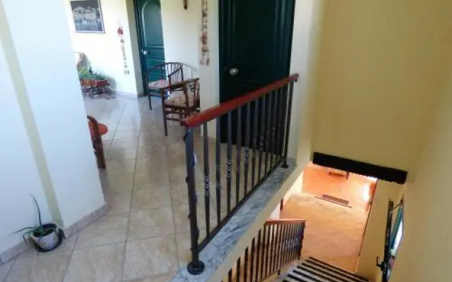 Aparthotel 4 Stars Thasos