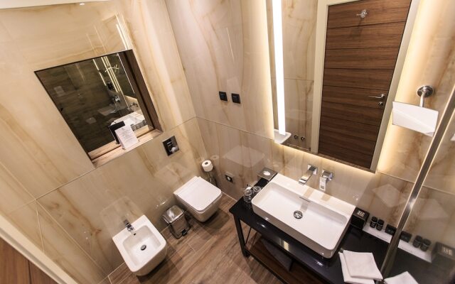Apart Hotel Kalamper