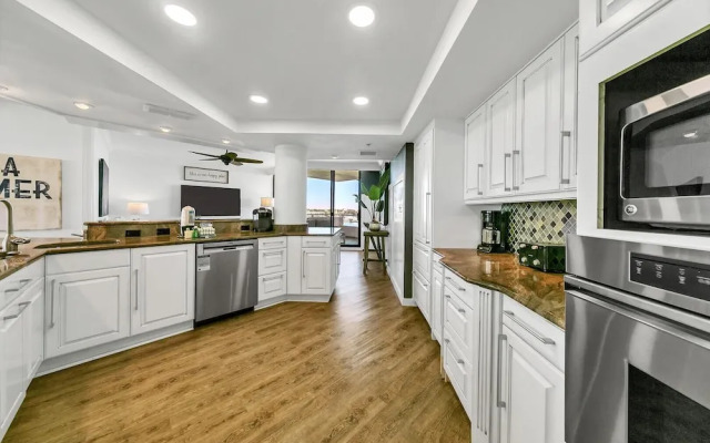 East Pass Towers 603