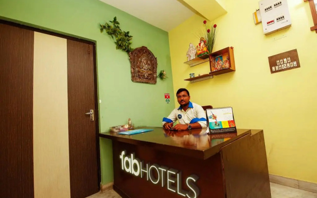 Mishra Residency Newtown by OYO Rooms