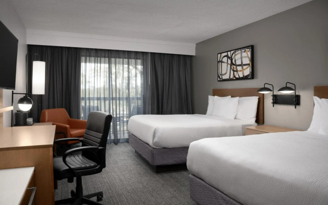M Hotel Buffalo