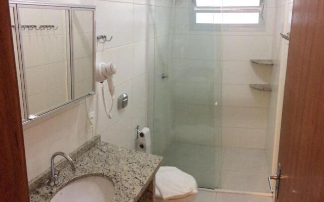 Pousada e Camping Lagoa da Conceição