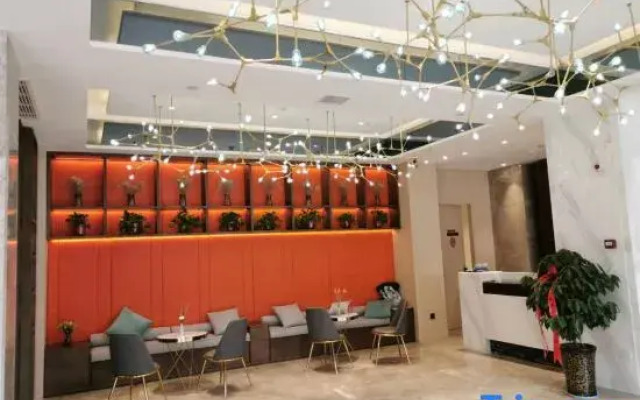 Xi'an Daxi Hotel