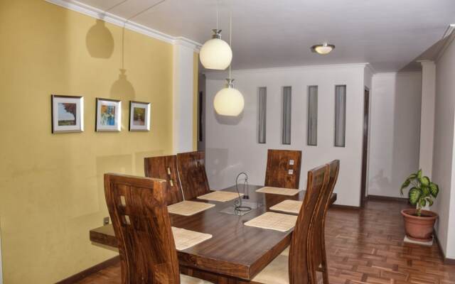 Hotel San Felipe