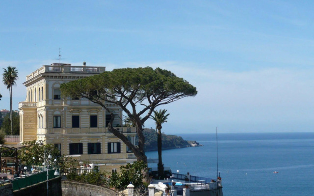 Villa La Contessina