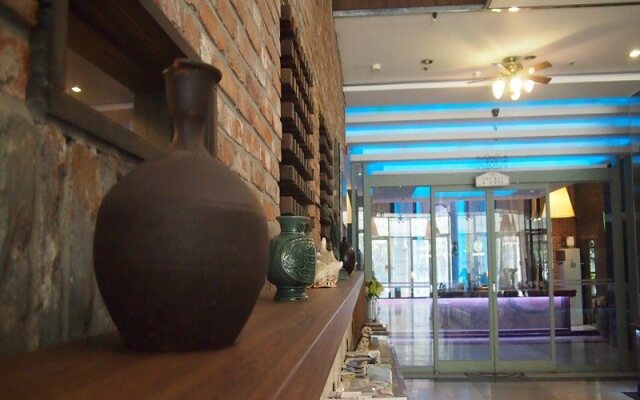 Arthall Hotel Benikea