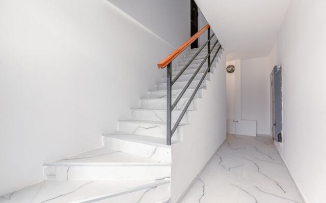 Immaculate 1-bed Apartment in Daba Bakuriani