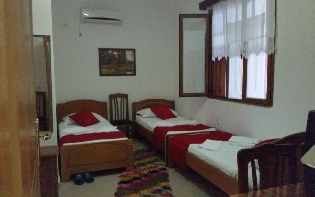 Hotel Berati