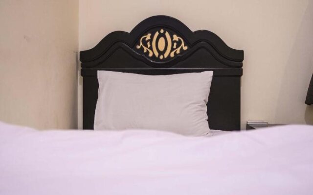 Al Eairy Apartments Buraydah 4