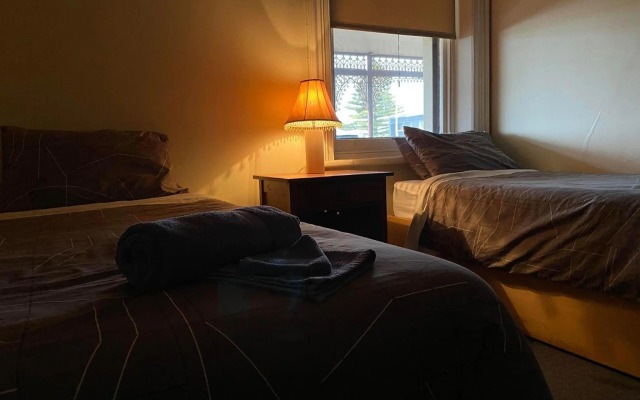 The Grand Hotel Millicent