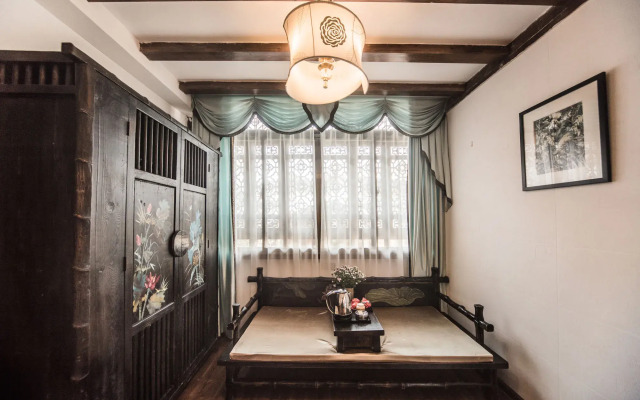 Tingxin Like Inn