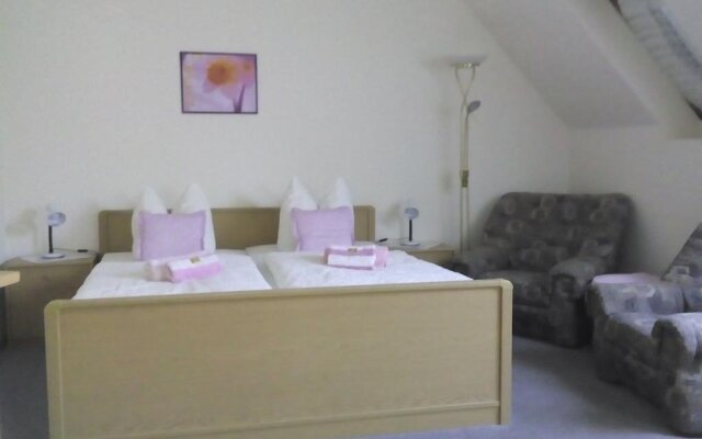 Hotel-Pension Arndt
