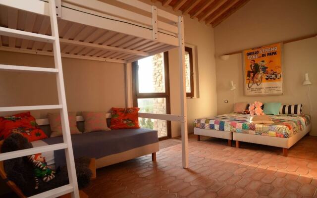 Tuscany Forever Premium Apartments