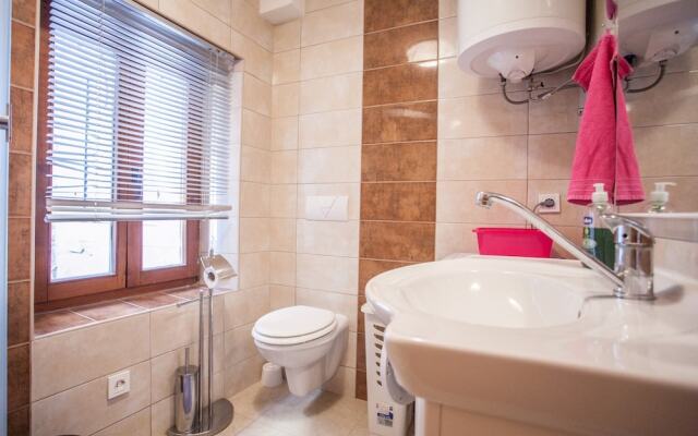 Guest House Trifora