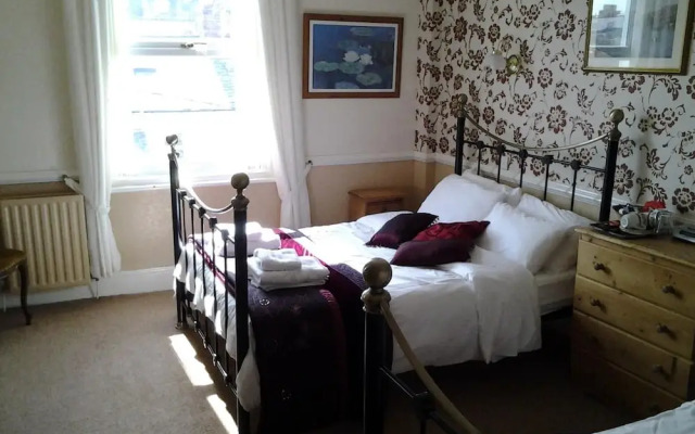 No9 guest house