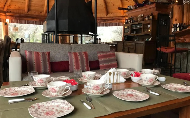 Los Ñires Lodge