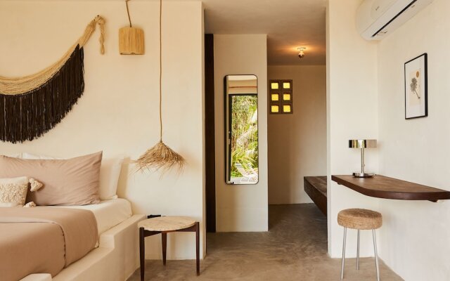 SELVA by DW