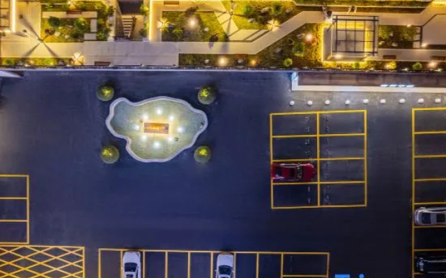 Shantou The MixcYiju Hotel – Outside – Shantou