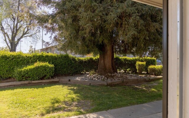 Simple, Cozy 2-bedroom in San Jose